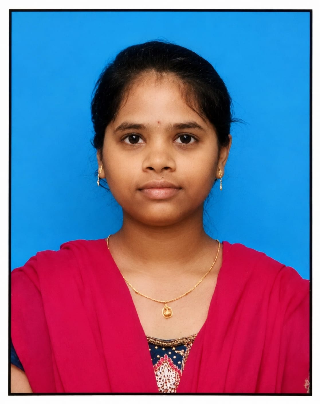 Grandhe Veera Venkata Sravya